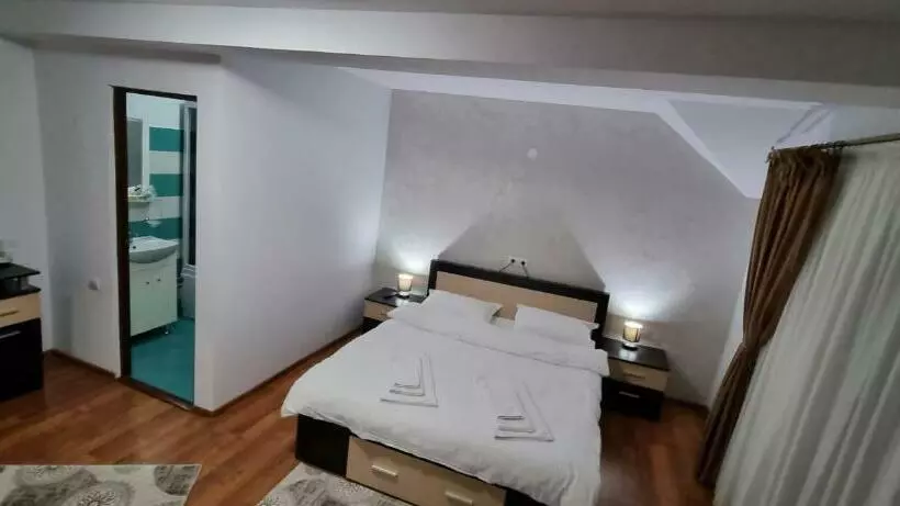 Pensiunea Vila Maria