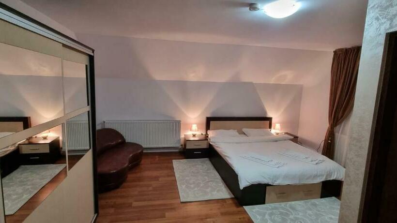 Pensiunea Vila Maria