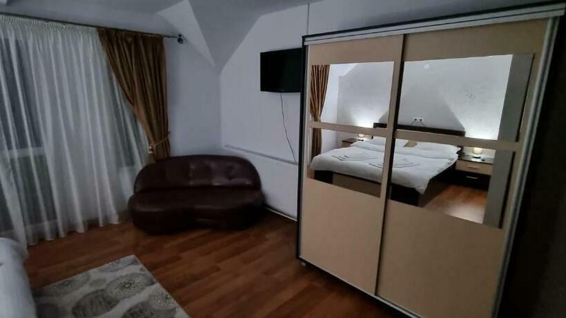 Pensiunea Vila Maria