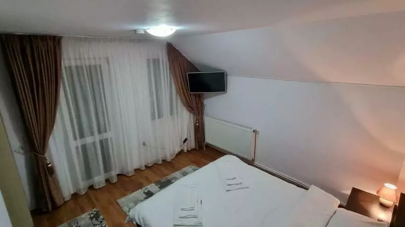 Pensiunea Vila Maria