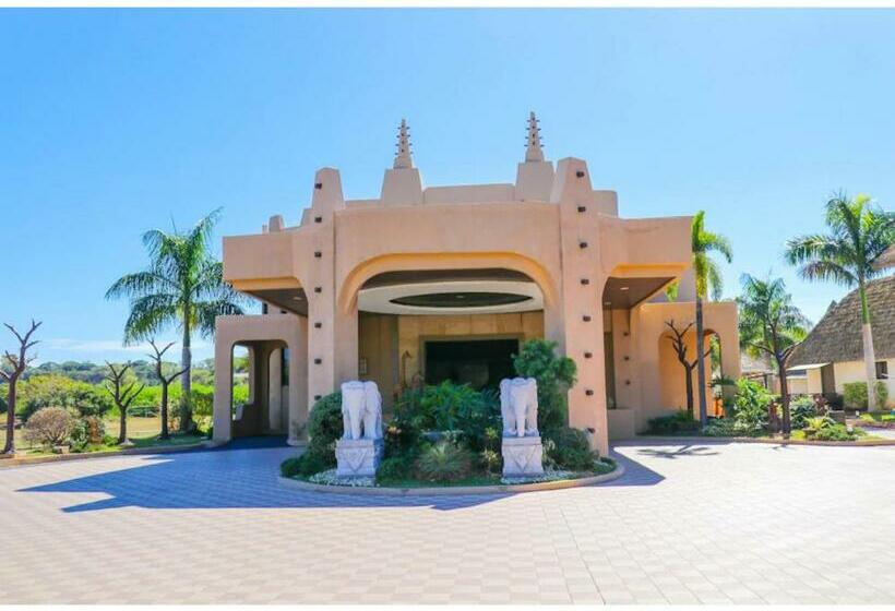 Safari Hotel And Villas Powered By Cocotel