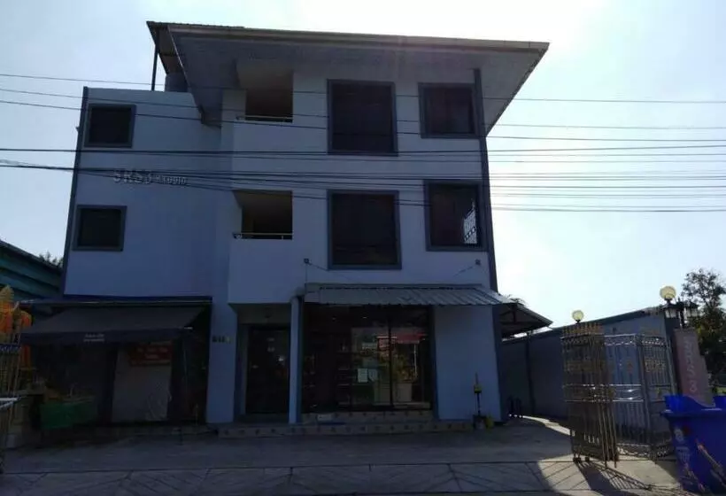 Srs3 Studio Apartment