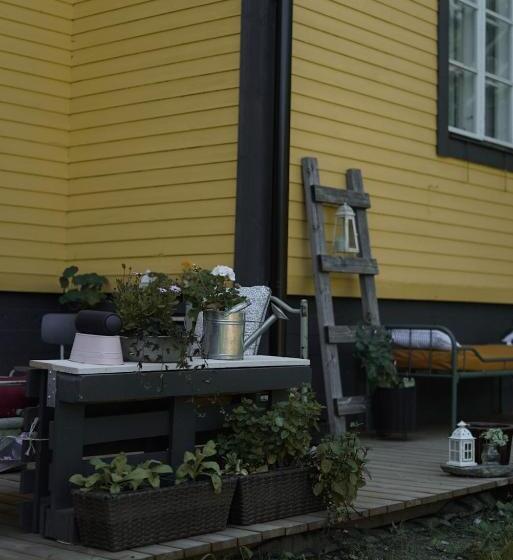 Villa Ora’s Majatalo