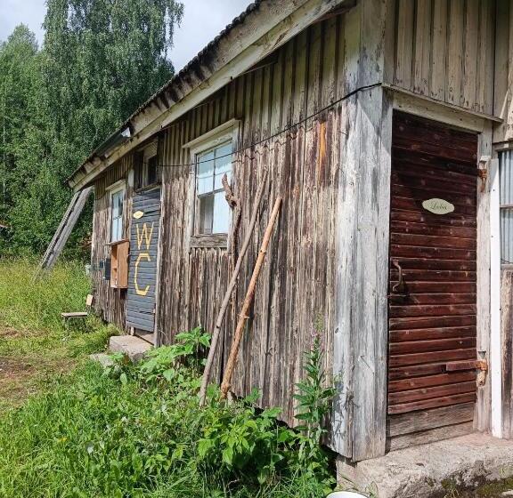 Villa Ora’s Majatalo