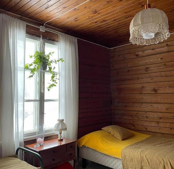 Villa Ora’s Majatalo