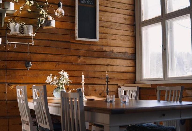 Villa Ora’s Majatalo