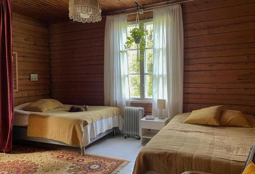 Villa Ora’s Majatalo