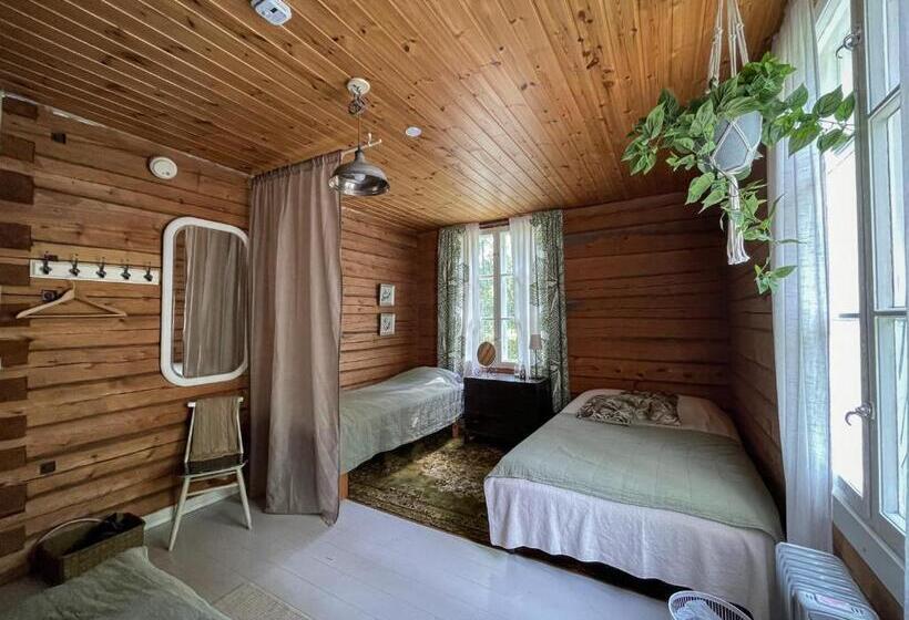 Villa Ora’s Majatalo