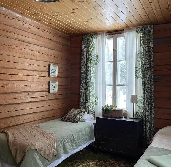 Villa Ora’s Majatalo