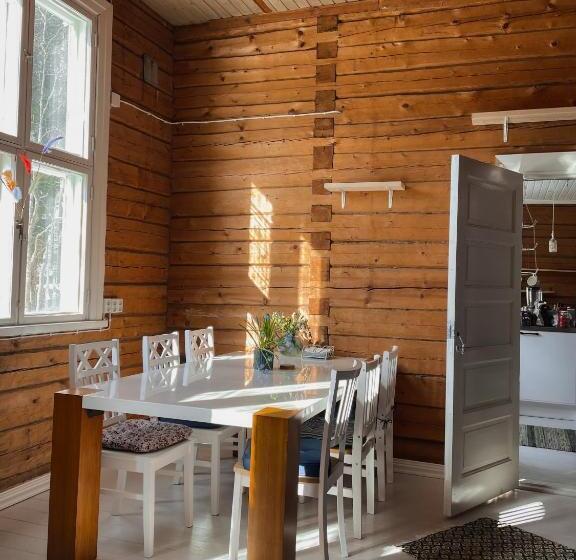 Villa Ora’s Majatalo