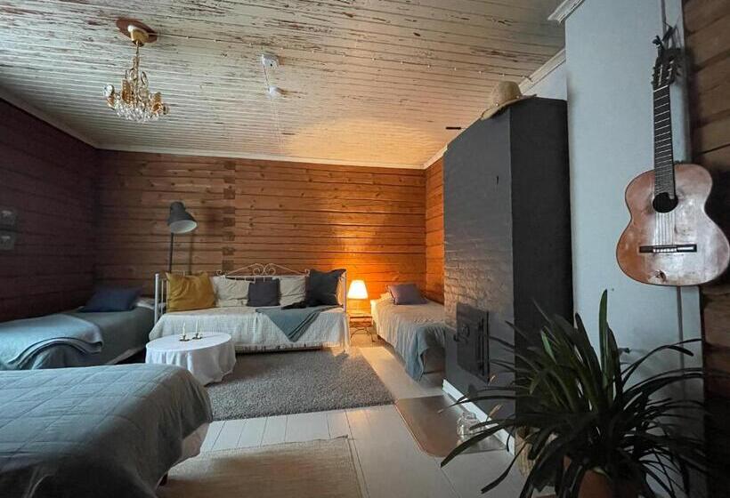 Villa Ora’s Majatalo