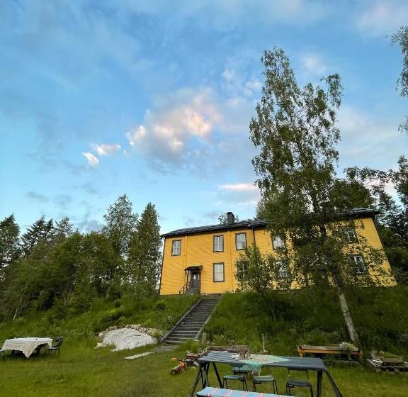 Villa Ora’s Majatalo