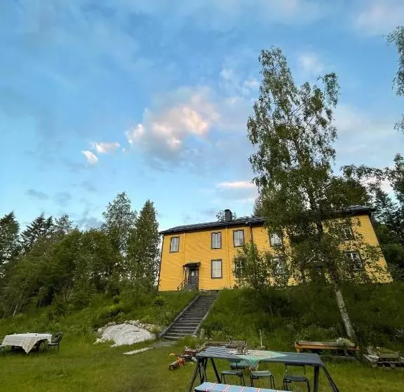 Villa Ora’s Majatalo