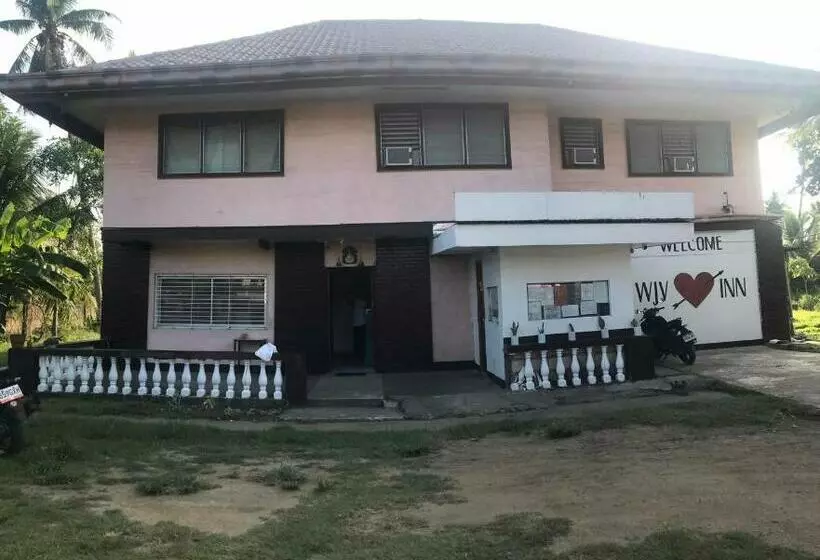 ユースホステル Wjv Inn Liloan