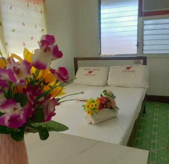 Schronisko Wjv Inn Liloan