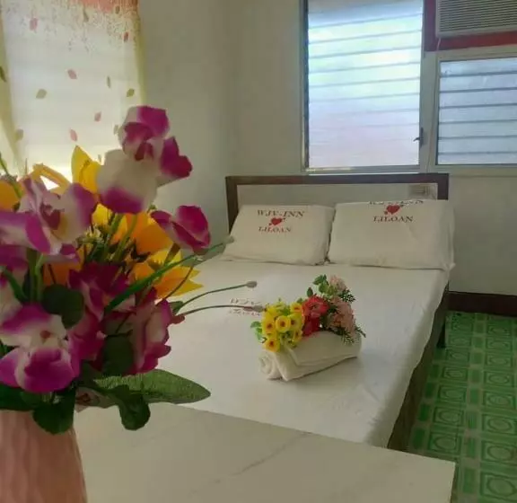 ユースホステル Wjv Inn Liloan