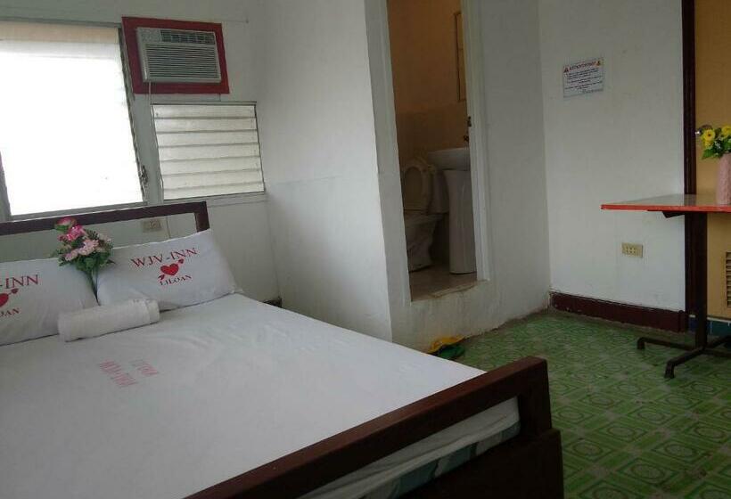 Albergue Wjv Inn Liloan