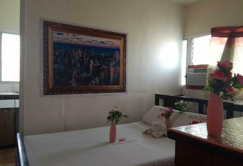 Schronisko Wjv Inn Liloan