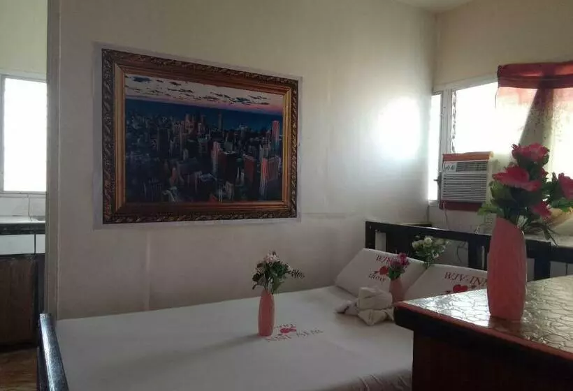 ユースホステル Wjv Inn Liloan