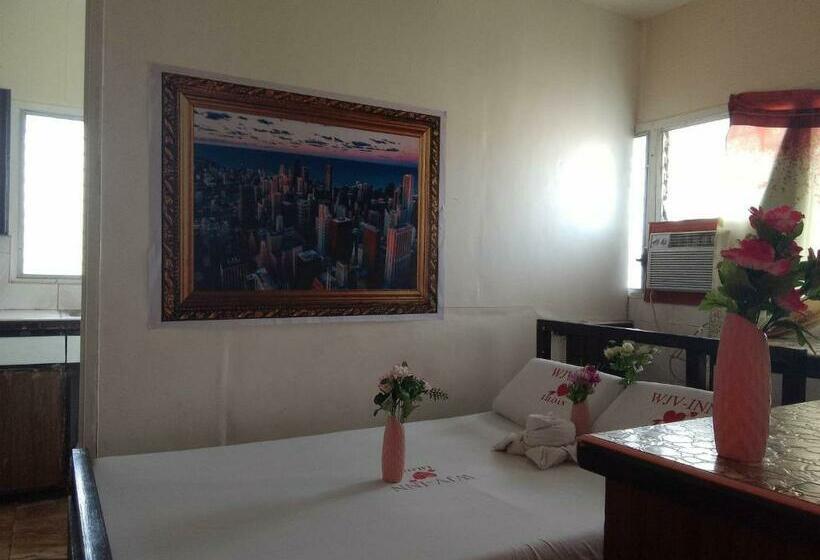 Albergue Wjv Inn Liloan