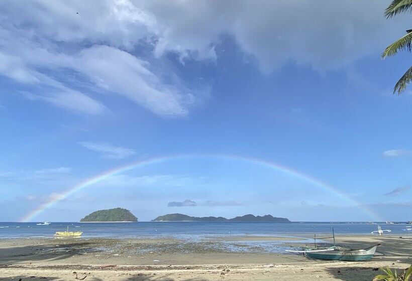 Amila Dive Beach Resort