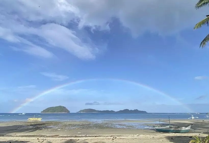 Amila Dive Beach Resort