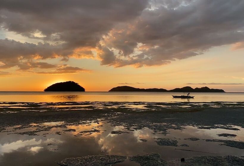 Amila Dive Beach Resort