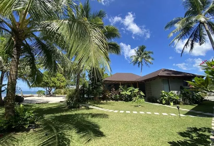 Amila Dive Beach Resort