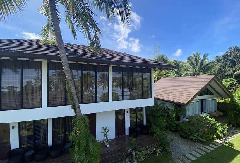 Amila Dive Beach Resort