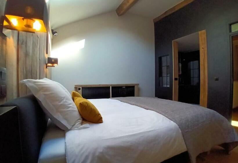 B&b En Face Du Marronnier