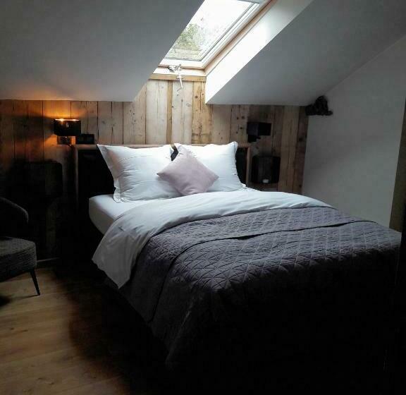 B&b En Face Du Marronnier