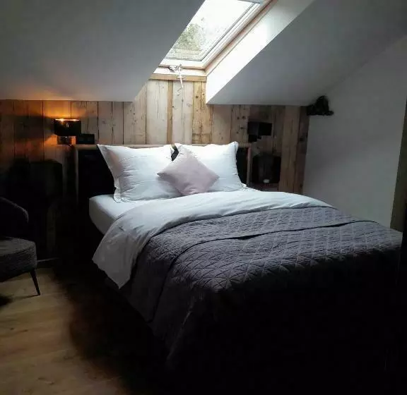 B&b En Face Du Marronnier