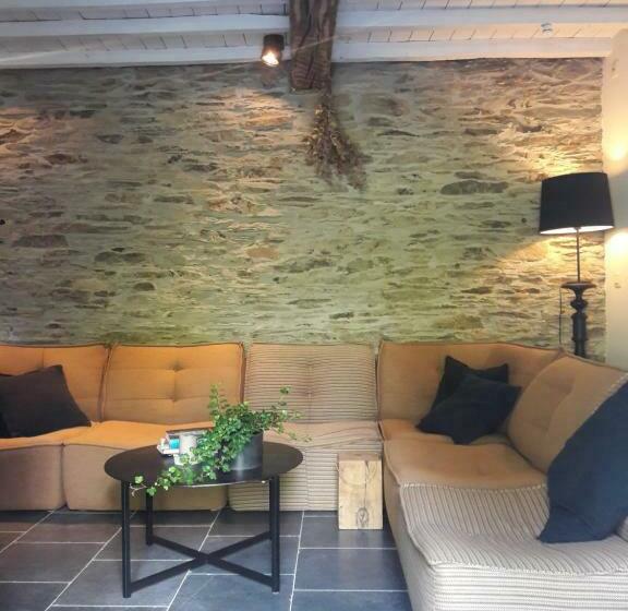 B&b En Face Du Marronnier