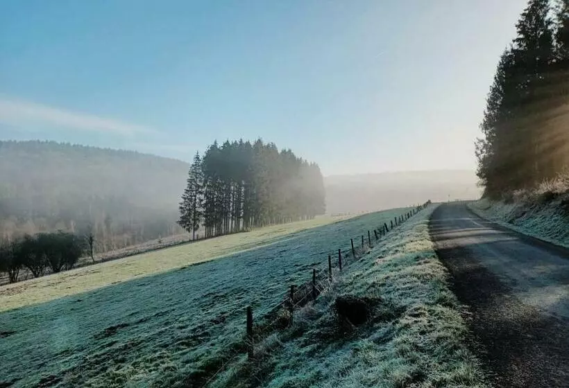 B&b En Face Du Marronnier