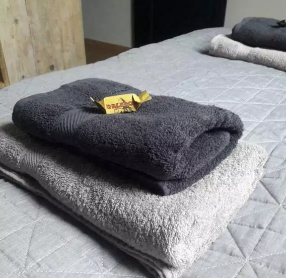 B&b En Face Du Marronnier