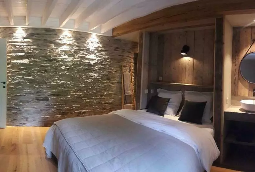 B&b En Face Du Marronnier