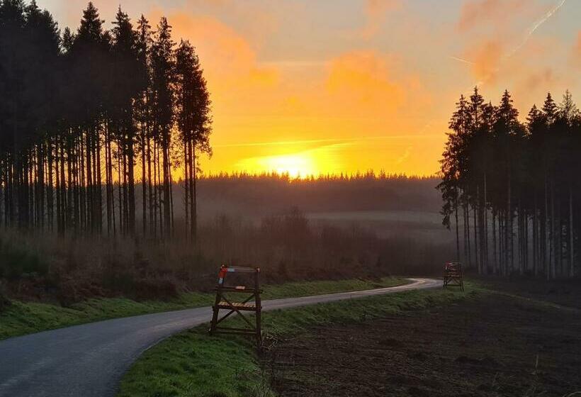 B&b En Face Du Marronnier