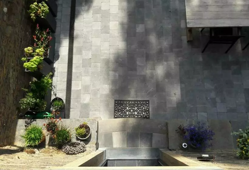 B&b En Face Du Marronnier