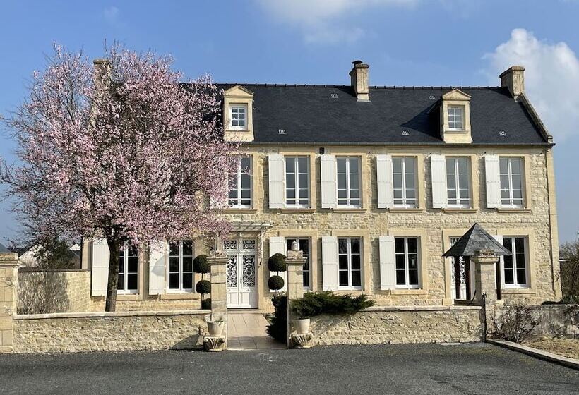 Bed and Breakfast Aurefees