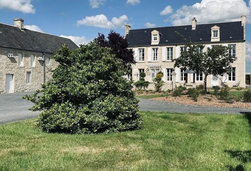 Bed and Breakfast Aurefees