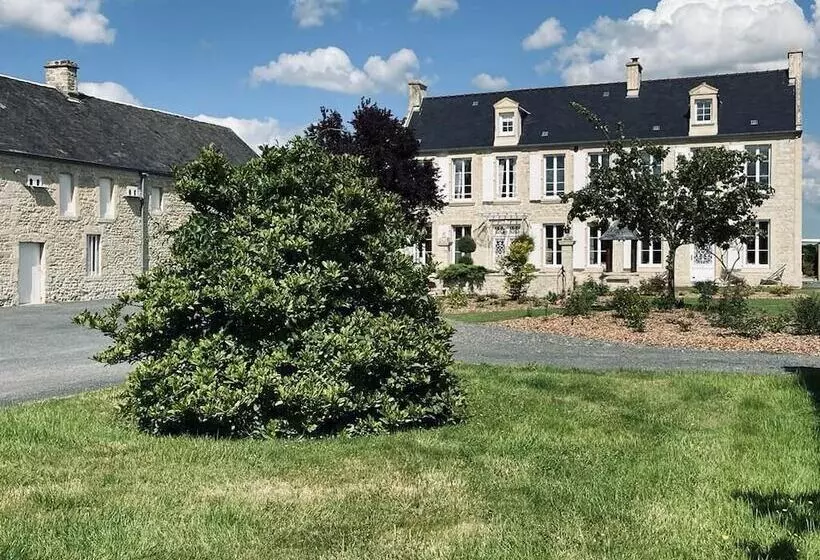 ベッドアンドブレックファースト Aurefees