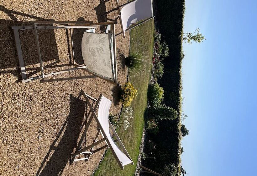 Bed and Breakfast Aurefees