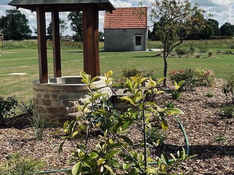 Bed and Breakfast Aurefees