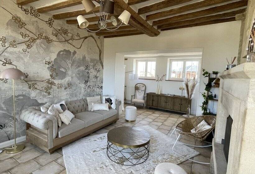 Bed and Breakfast Aurefees