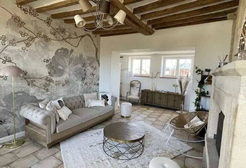 ベッドアンドブレックファースト Aurefees