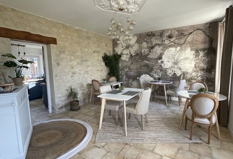 Bed and Breakfast Aurefees