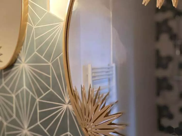 ベッドアンドブレックファースト Aurefees