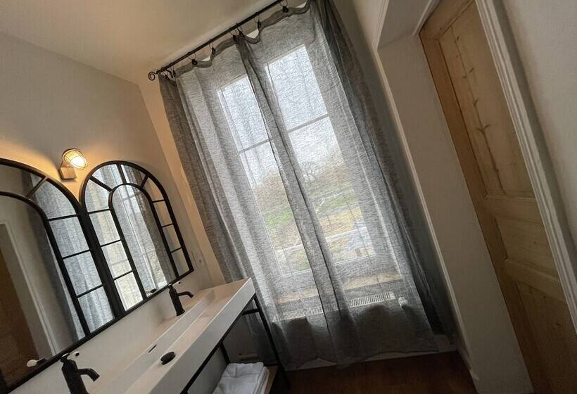 Bed and Breakfast Aurefees