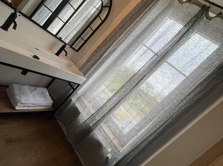 Bed and Breakfast Aurefees