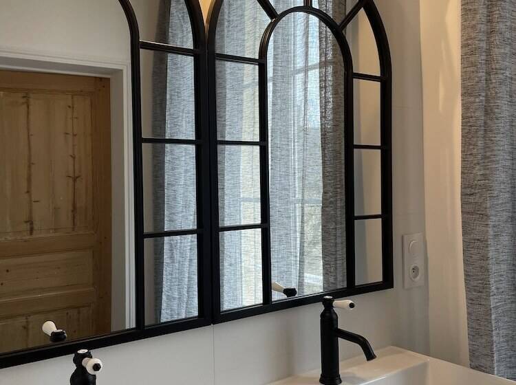 Bed and Breakfast Aurefees